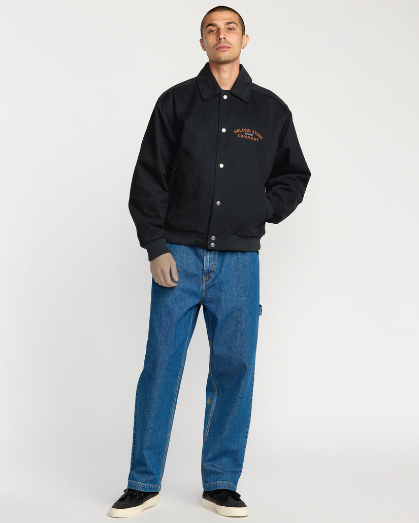 VOLCOM HIGHSIDERS JACKET