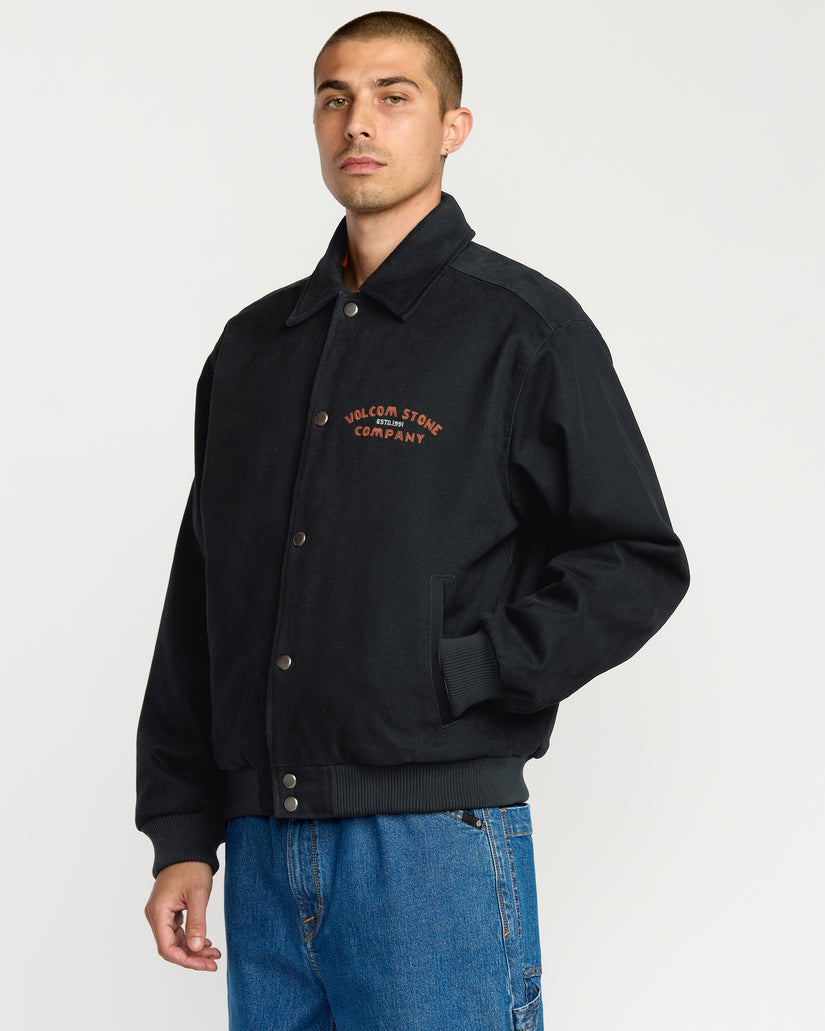 VOLCOM HIGHSIDERS JACKET