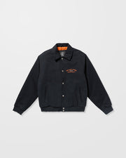 VOLCOM HIGHSIDERS JACKET