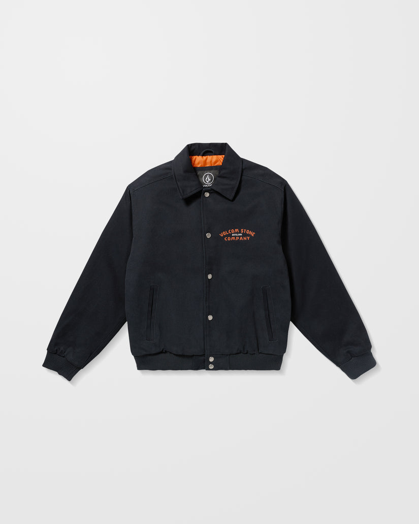 VOLCOM HIGHSIDERS JACKET