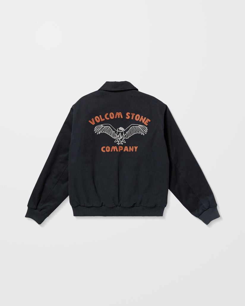 VOLCOM HIGHSIDERS JACKET
