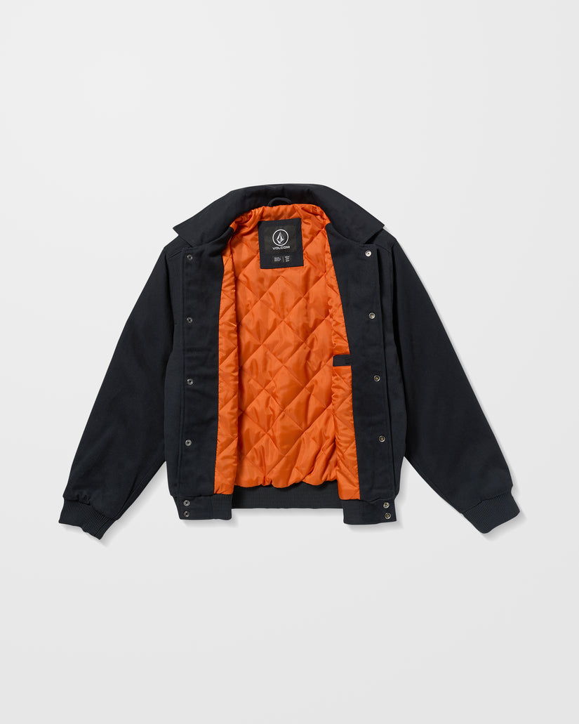 VOLCOM HIGHSIDERS JACKET