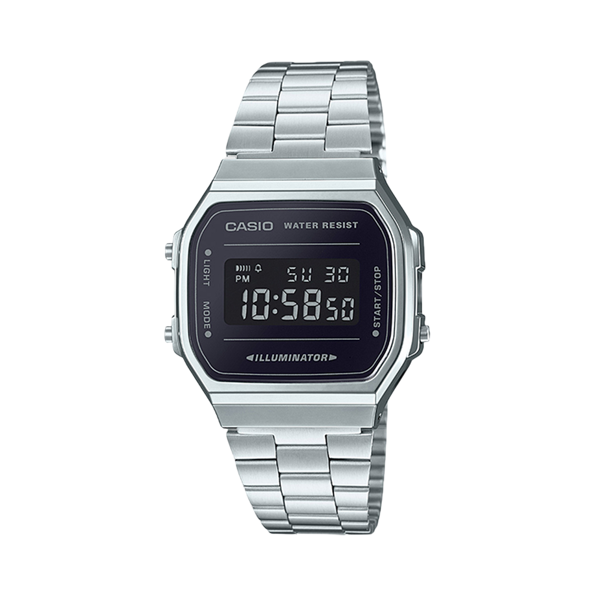 Casio A168WEM-1
