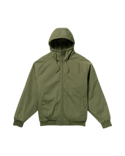VOLCOM HERNAN 10K JACKET