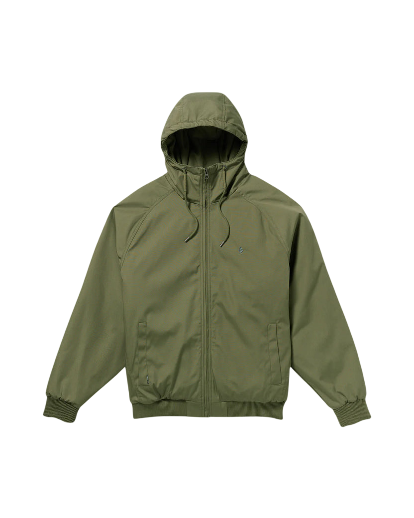 VOLCOM HERNAN 10K JACKET