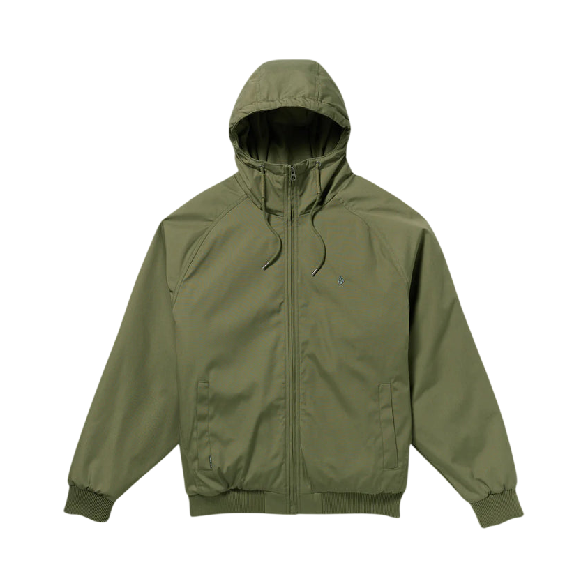 VOLCOM HERNAN 10K JACKET