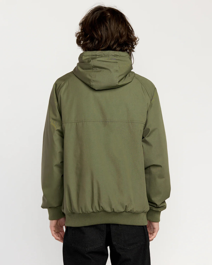 VOLCOM HERNAN 10K JACKET
