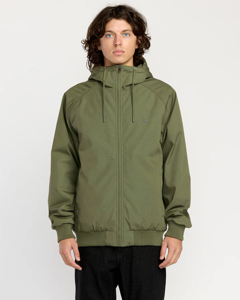 VOLCOM HERNAN 10K JACKET