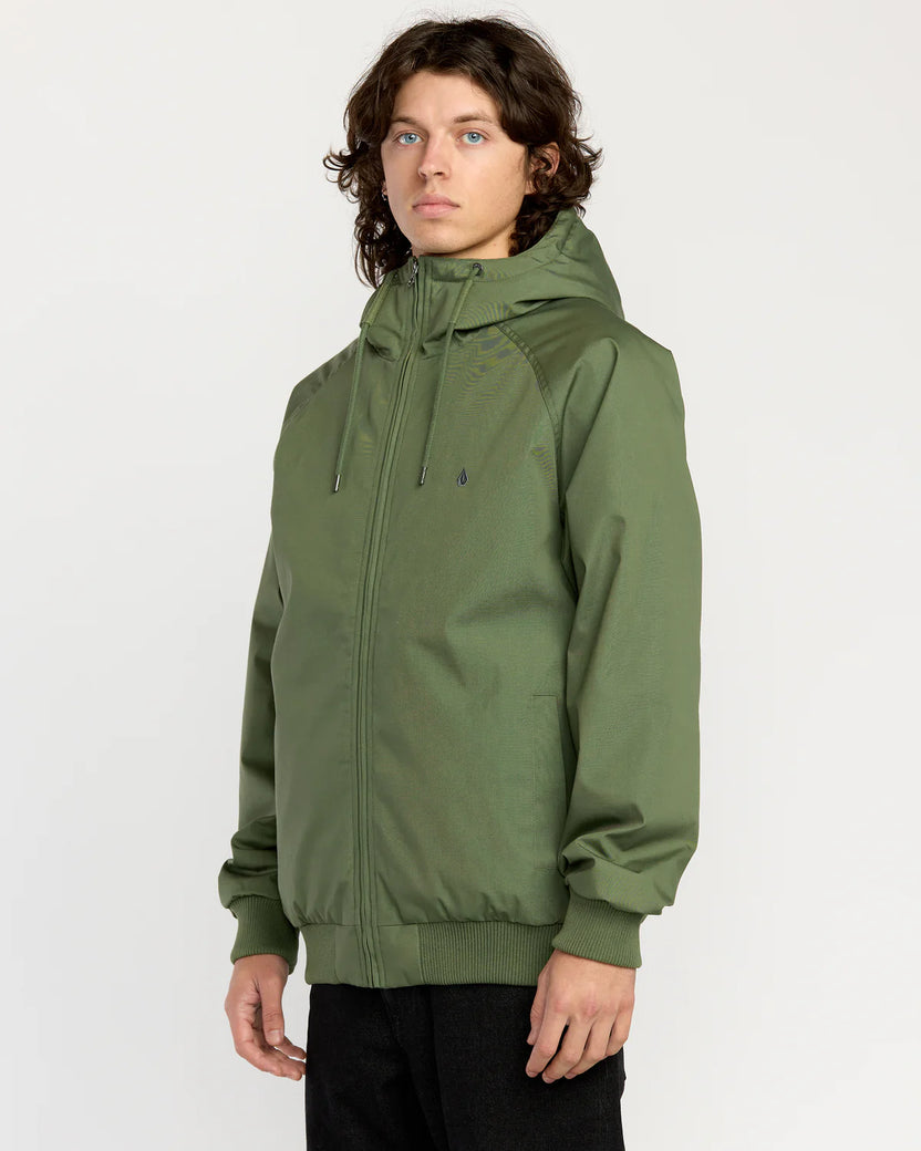 VOLCOM HERNAN 10K JACKET