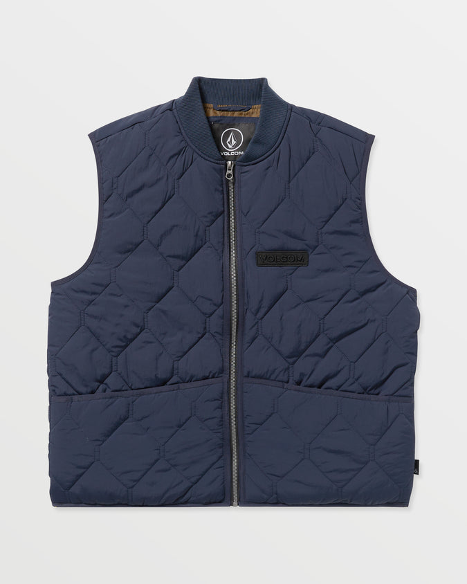 VOLCOM DONSONIC VEST