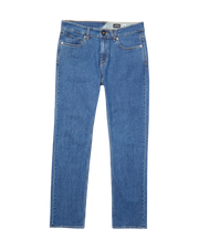 VOLCOM SOLVER DENIM