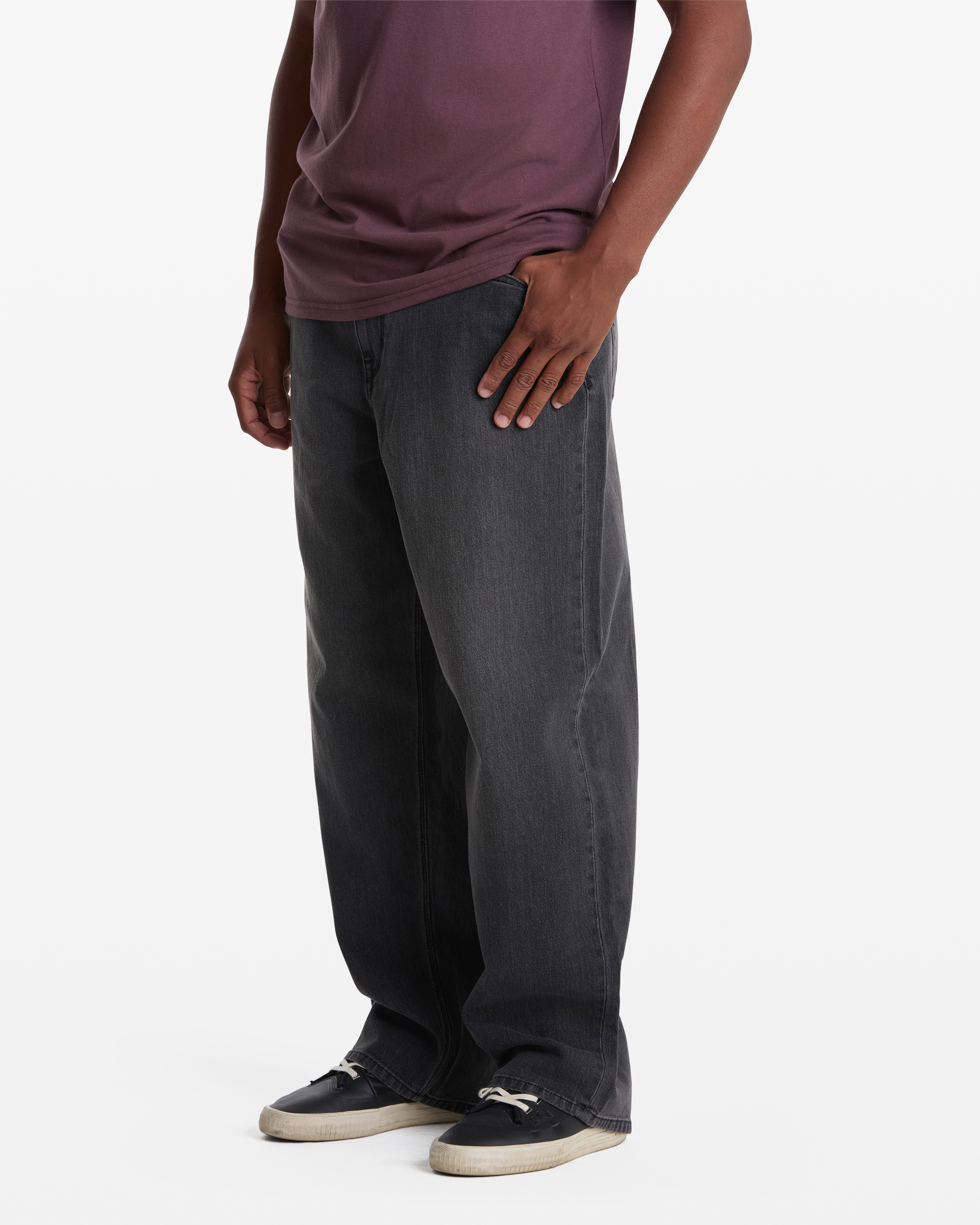 VOLCOM CHILLOW DENIM