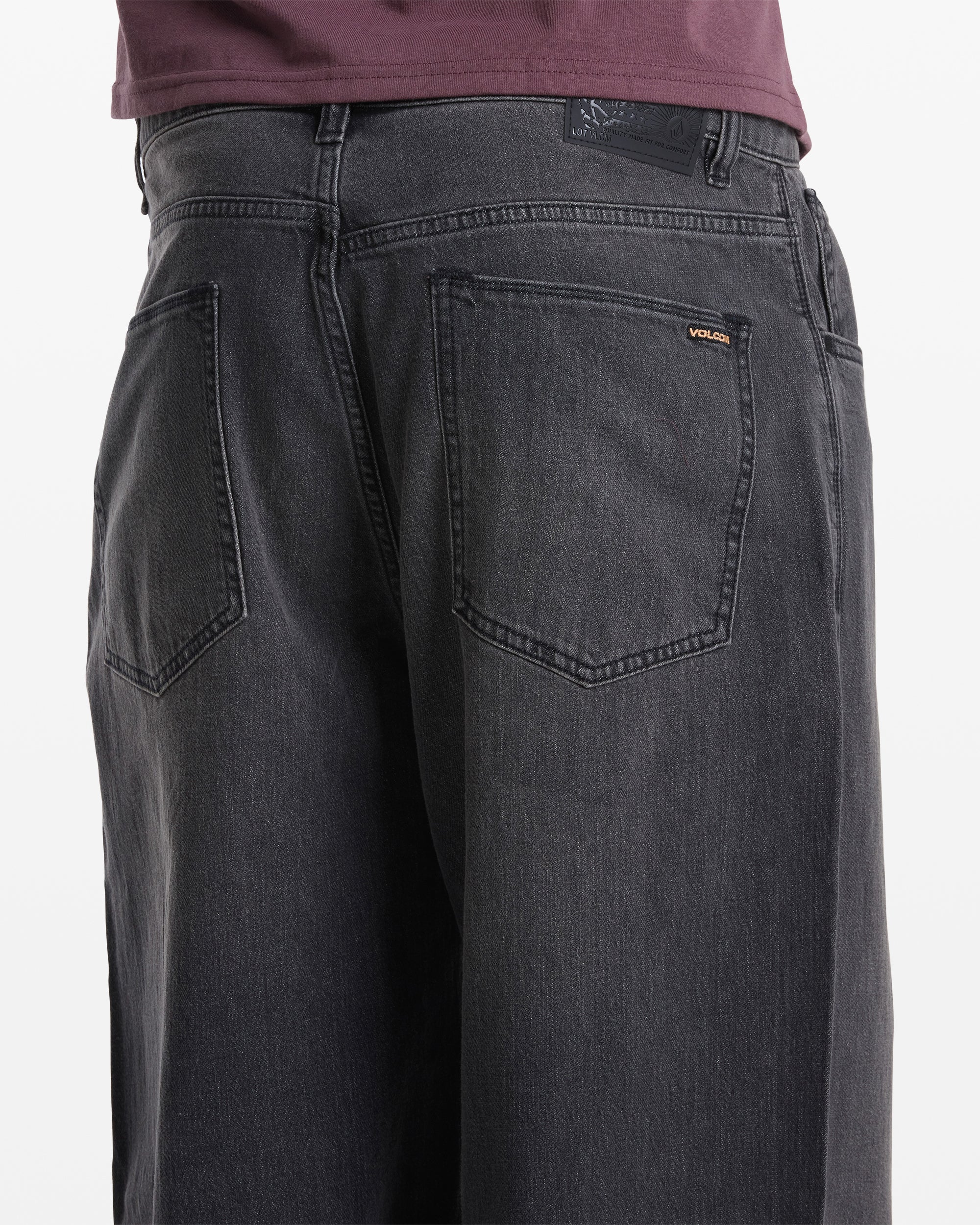 VOLCOM CHILLOW DENIM
