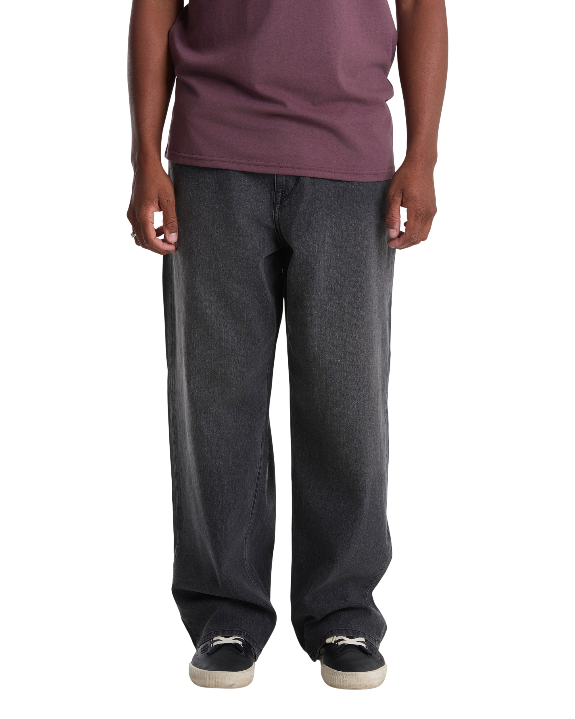 VOLCOM CHILLOW DENIM