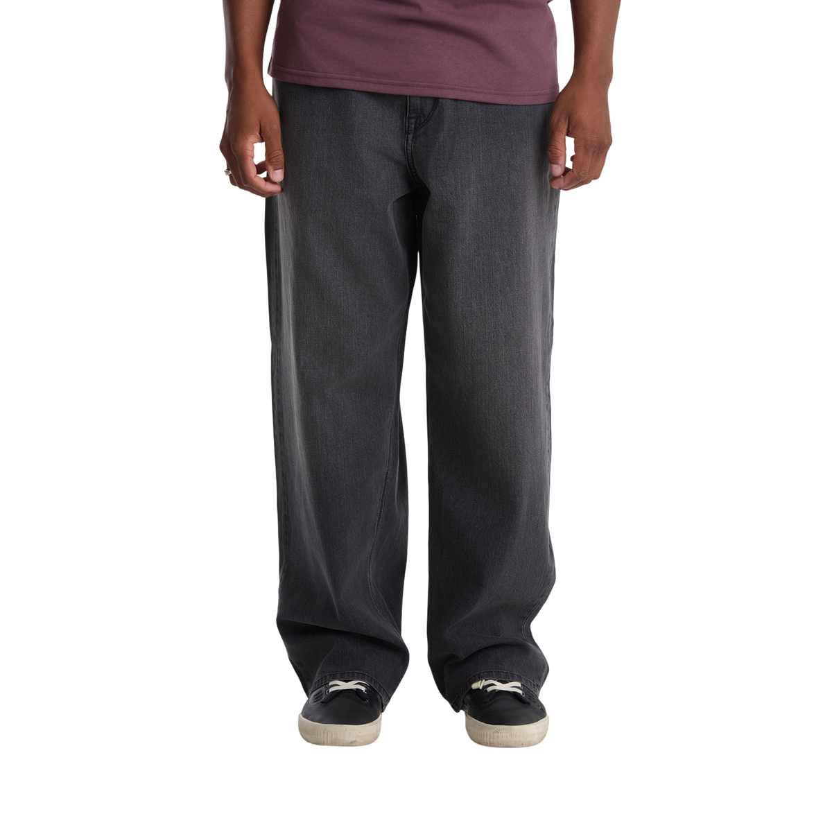 VOLCOM CHILLOW DENIM