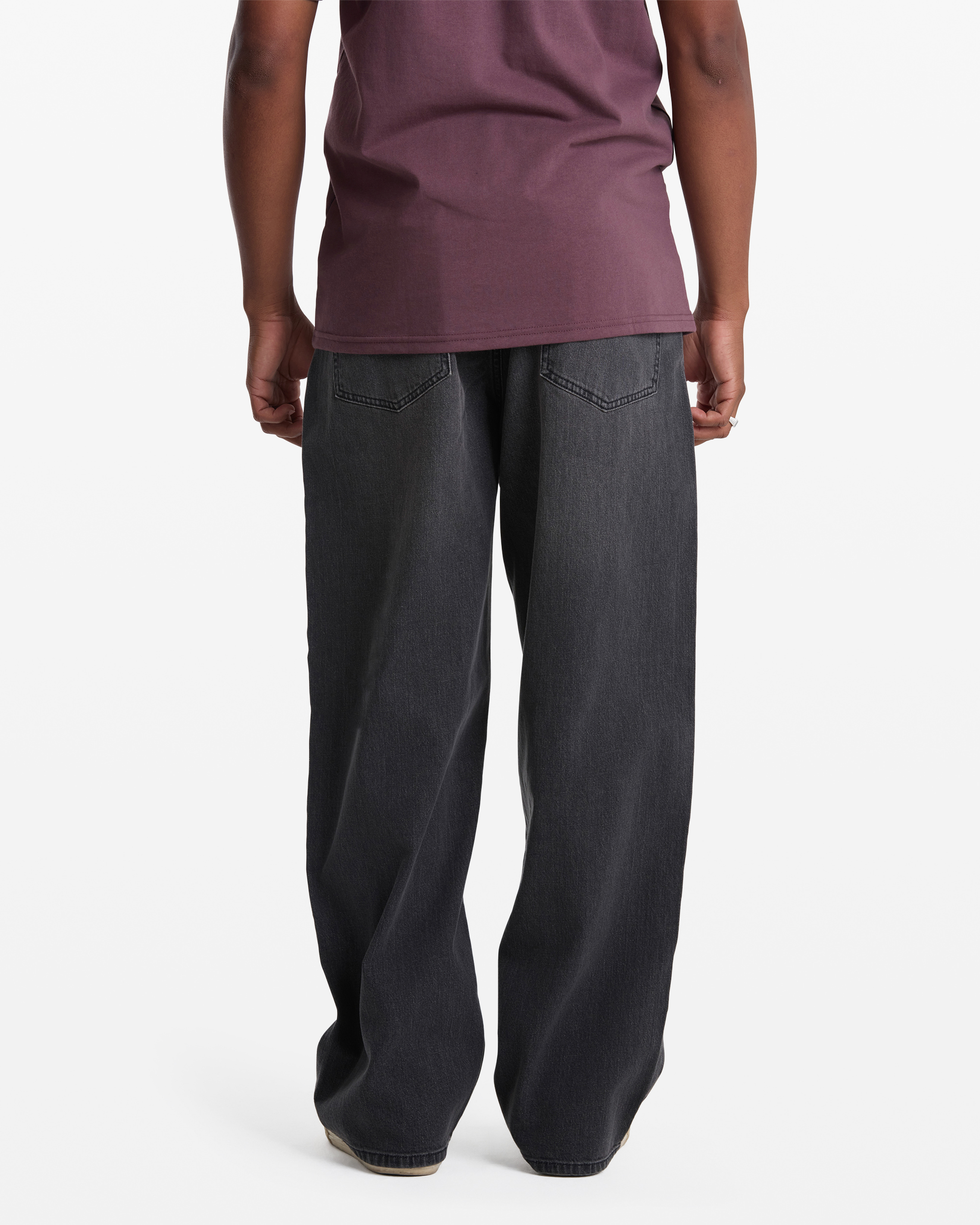 VOLCOM CHILLOW DENIM