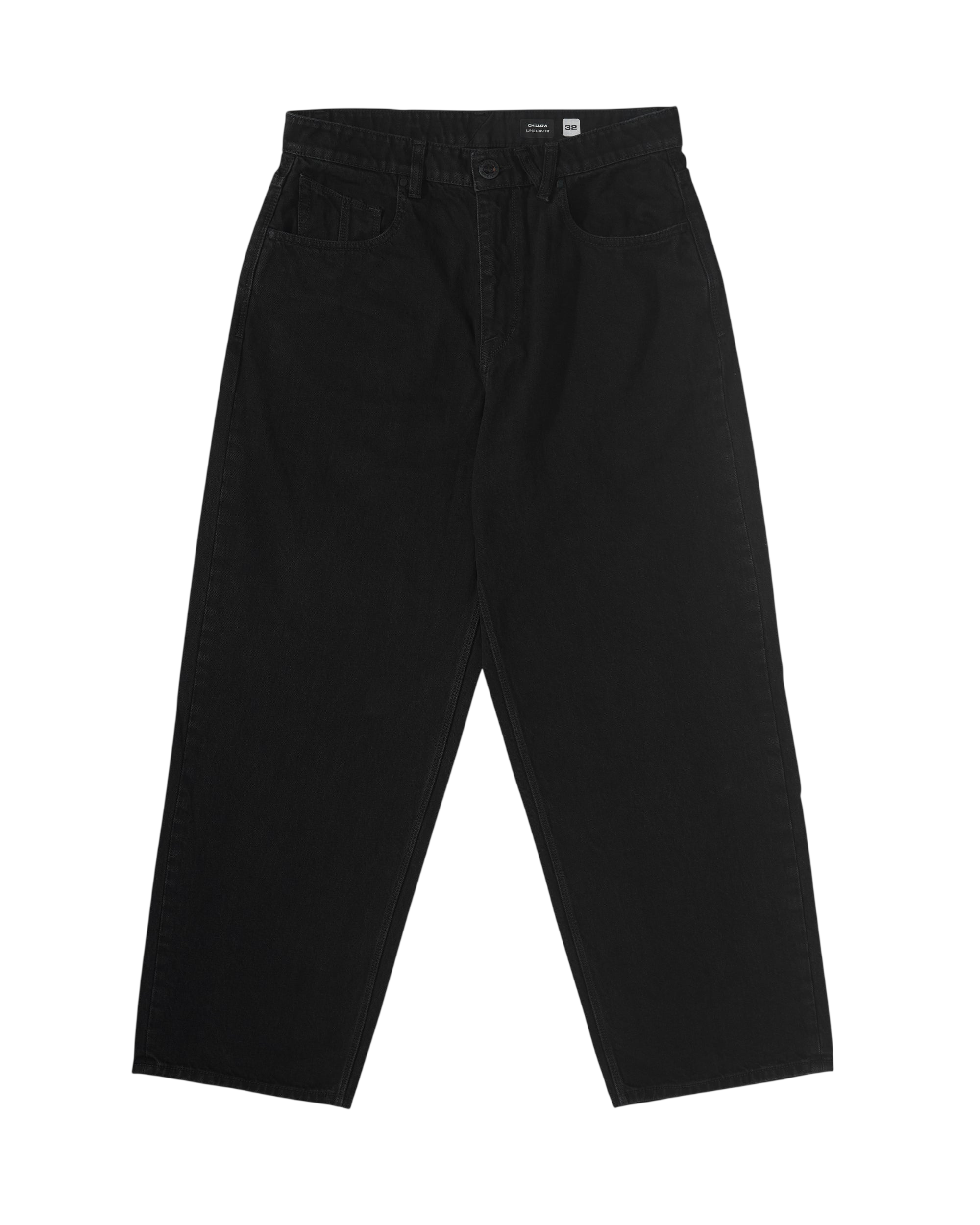 VOLCOM CHILLOW DENIM