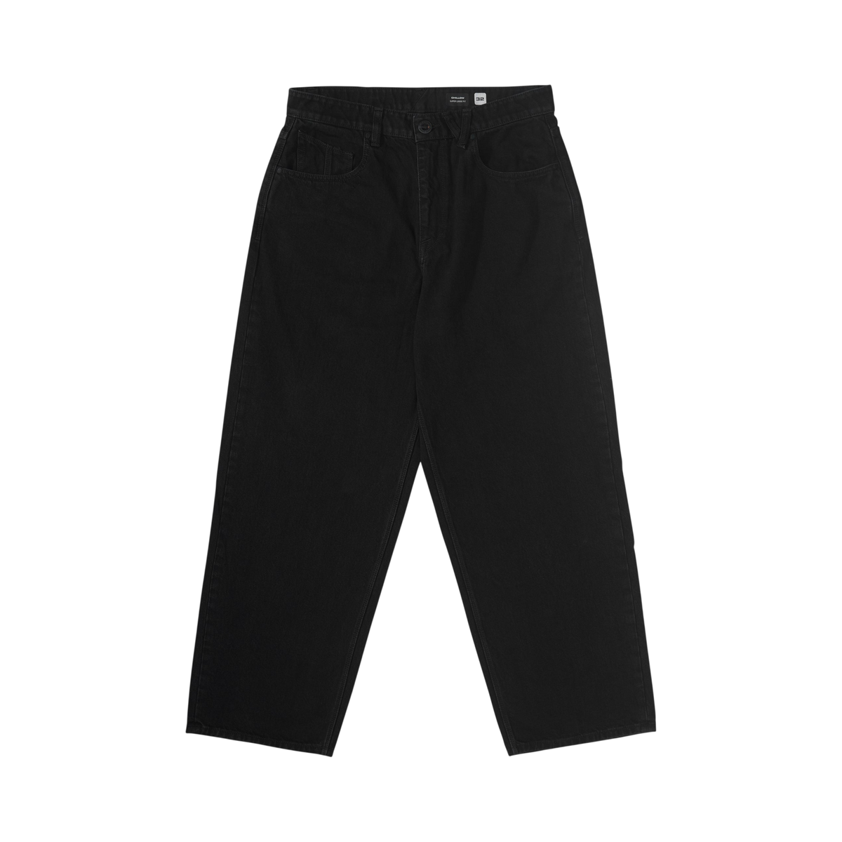VOLCOM CHILLOW DENIM