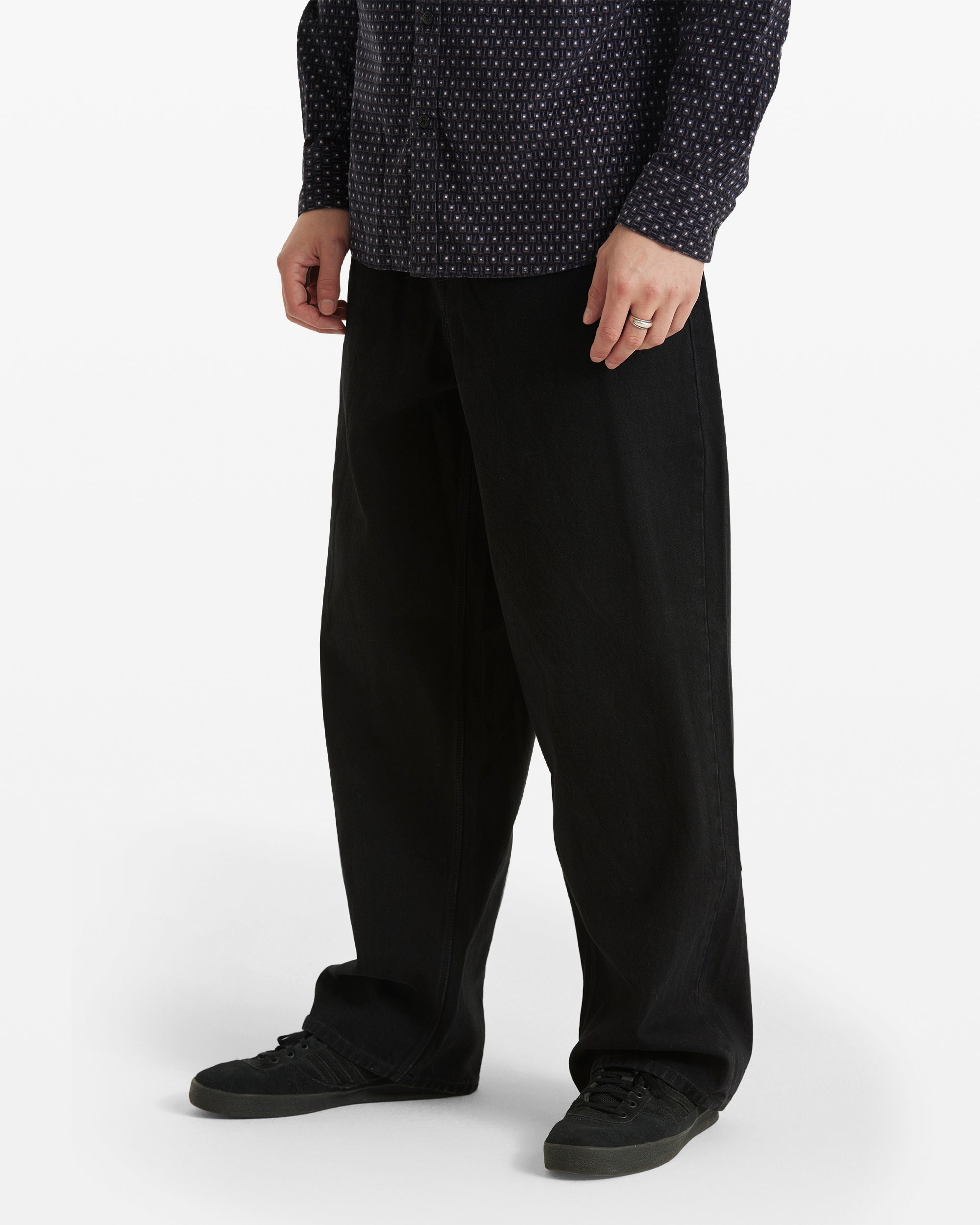 VOLCOM CHILLOW DENIM