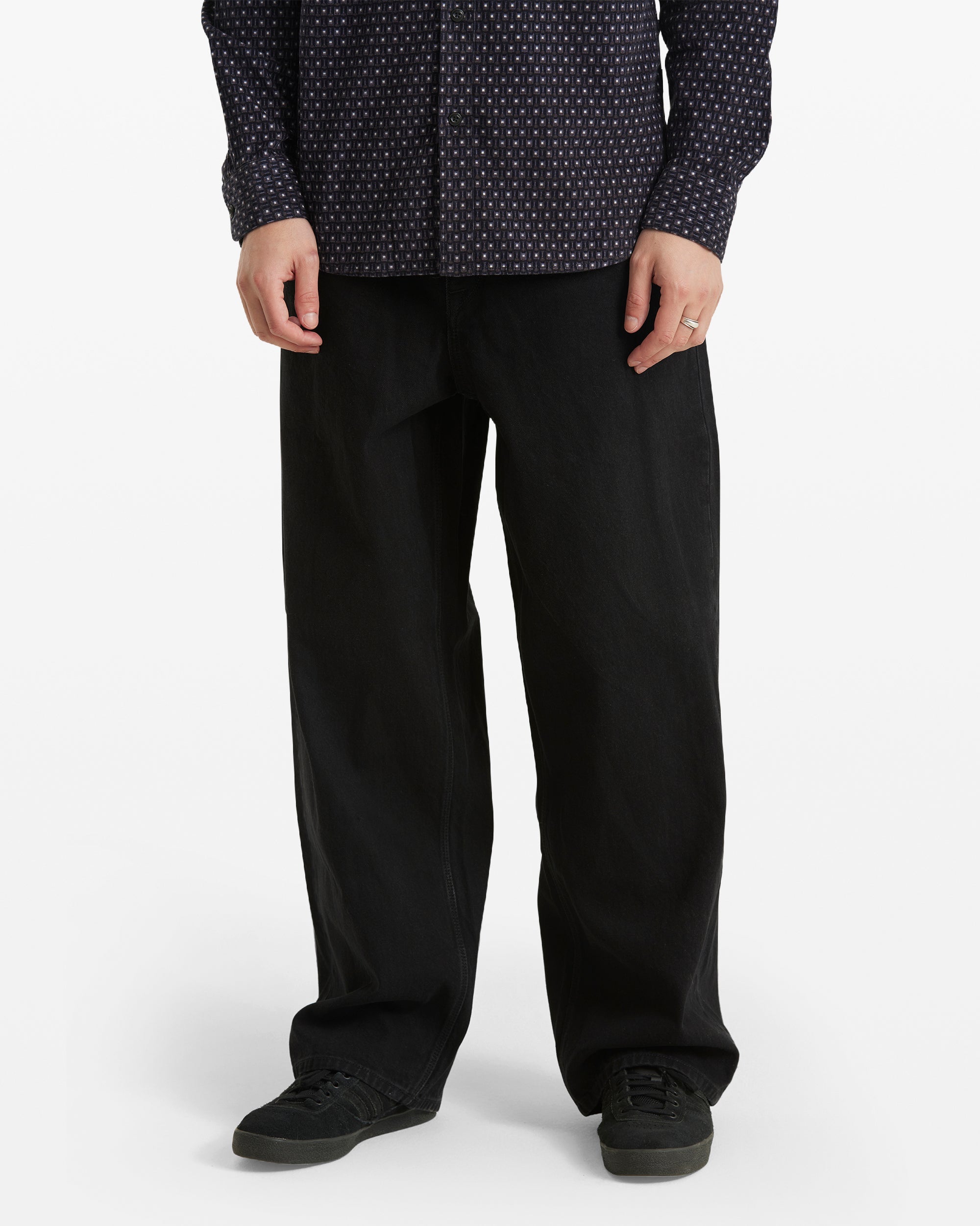 VOLCOM CHILLOW DENIM