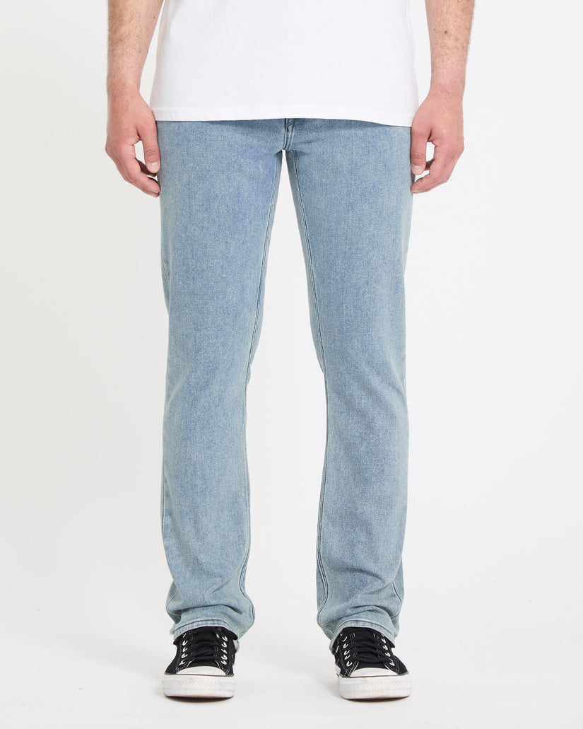 VOLCOM VORTA DENIM