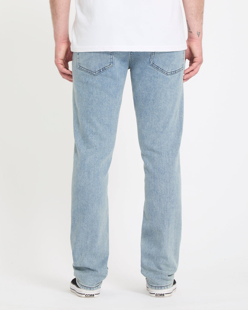 VOLCOM VORTA DENIM
