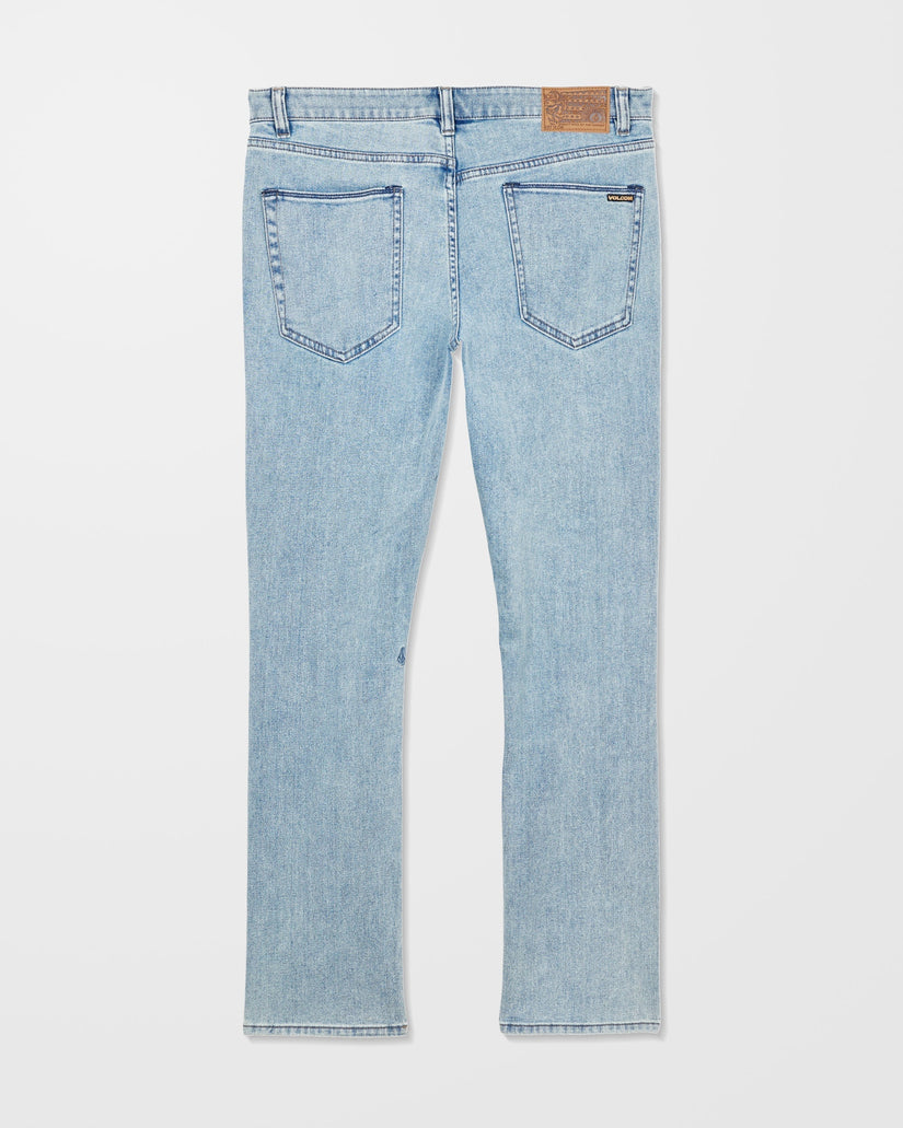 VOLCOM VORTA DENIM