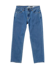 VOLCOM MODOWN TAPERED DENIM