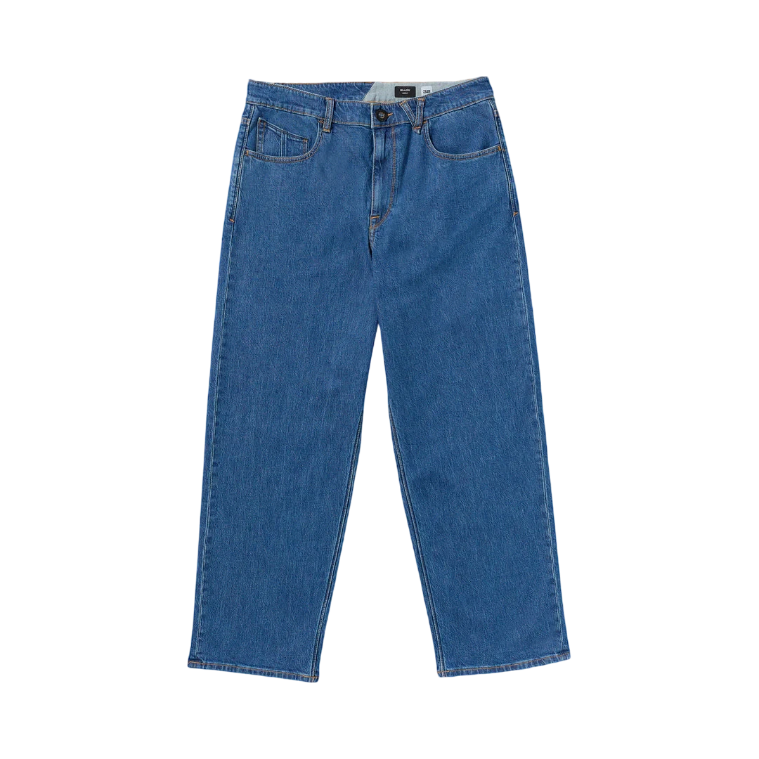 VOLCOM BILLOW DENIM