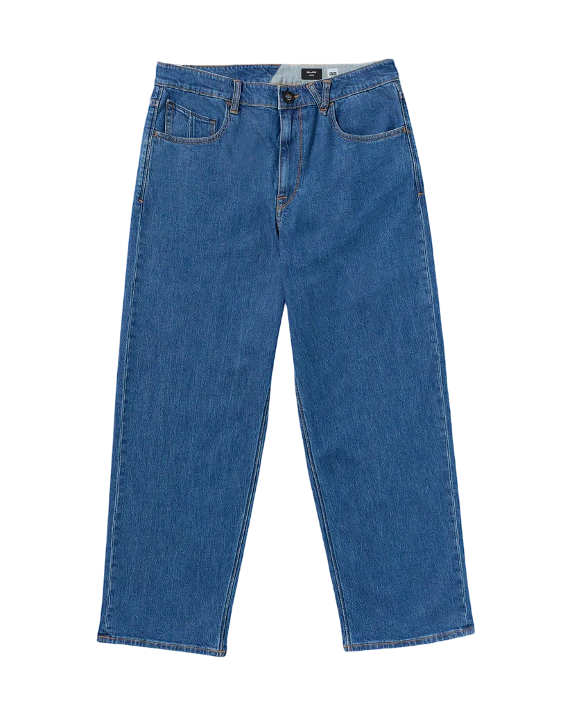 VOLCOM BILLOW DENIM