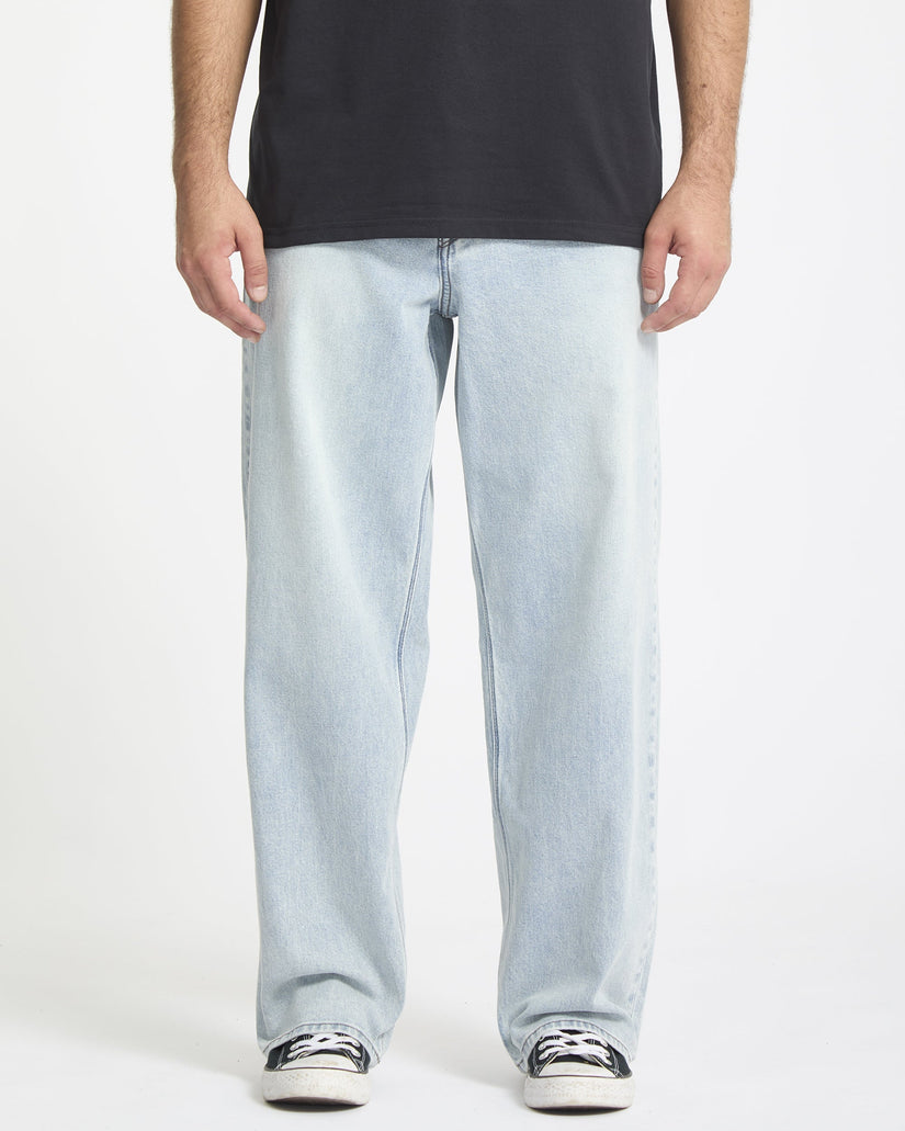 VOLCOM BILLOW DENIM