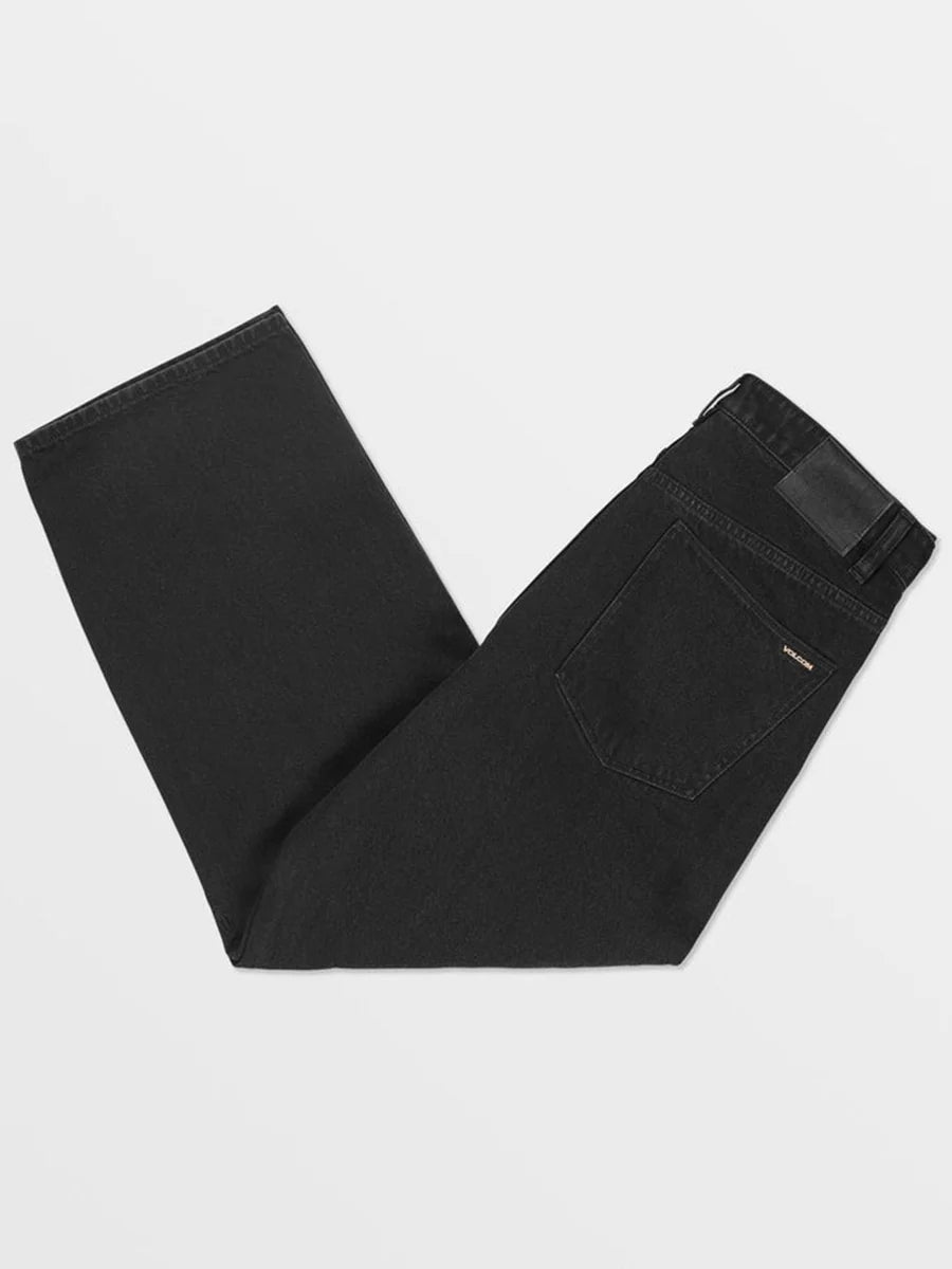 VOLCOM BILLOW DENIM