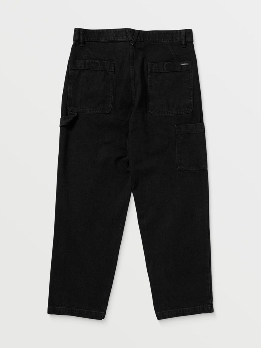 VOLCOM KRAFTMAN II DENIM