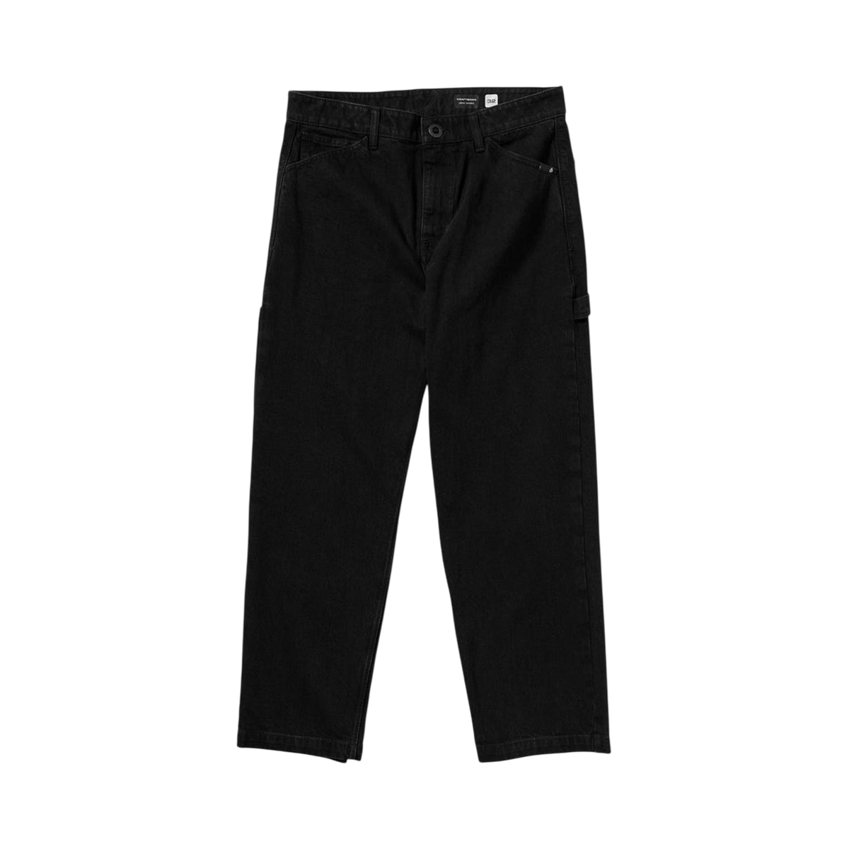 VOLCOM KRAFTMAN II DENIM