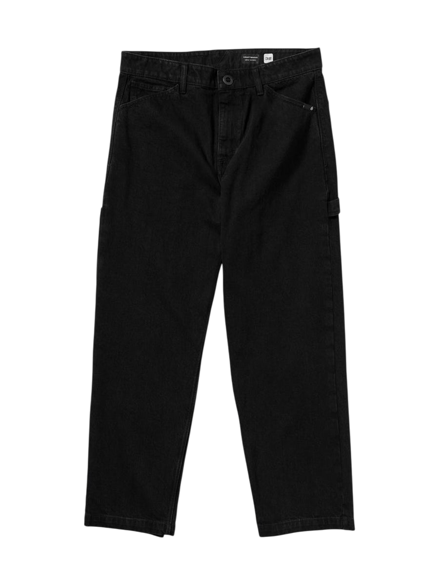 VOLCOM KRAFTMAN II DENIM