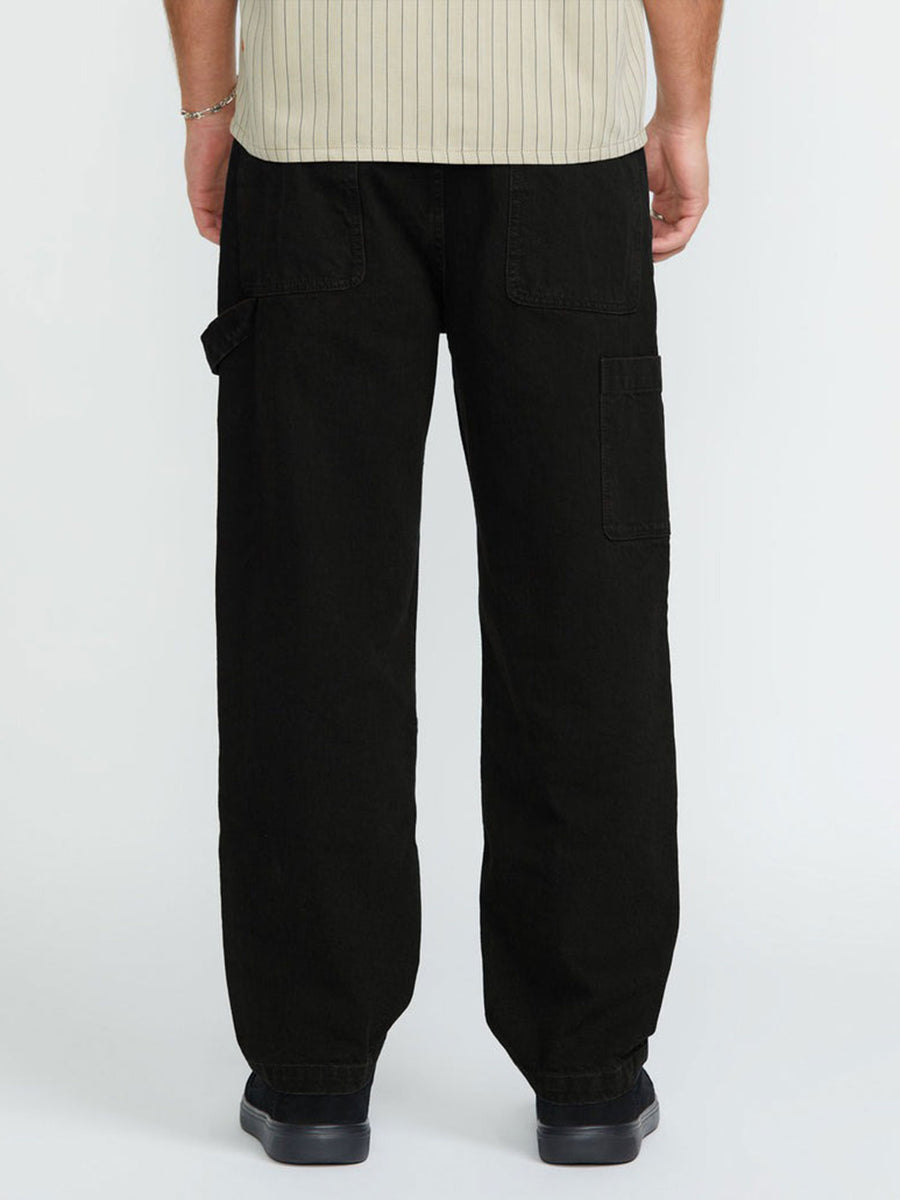 VOLCOM KRAFTMAN II DENIM