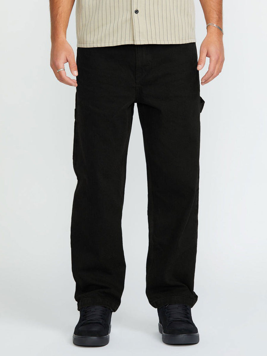 VOLCOM KRAFTMAN II DENIM