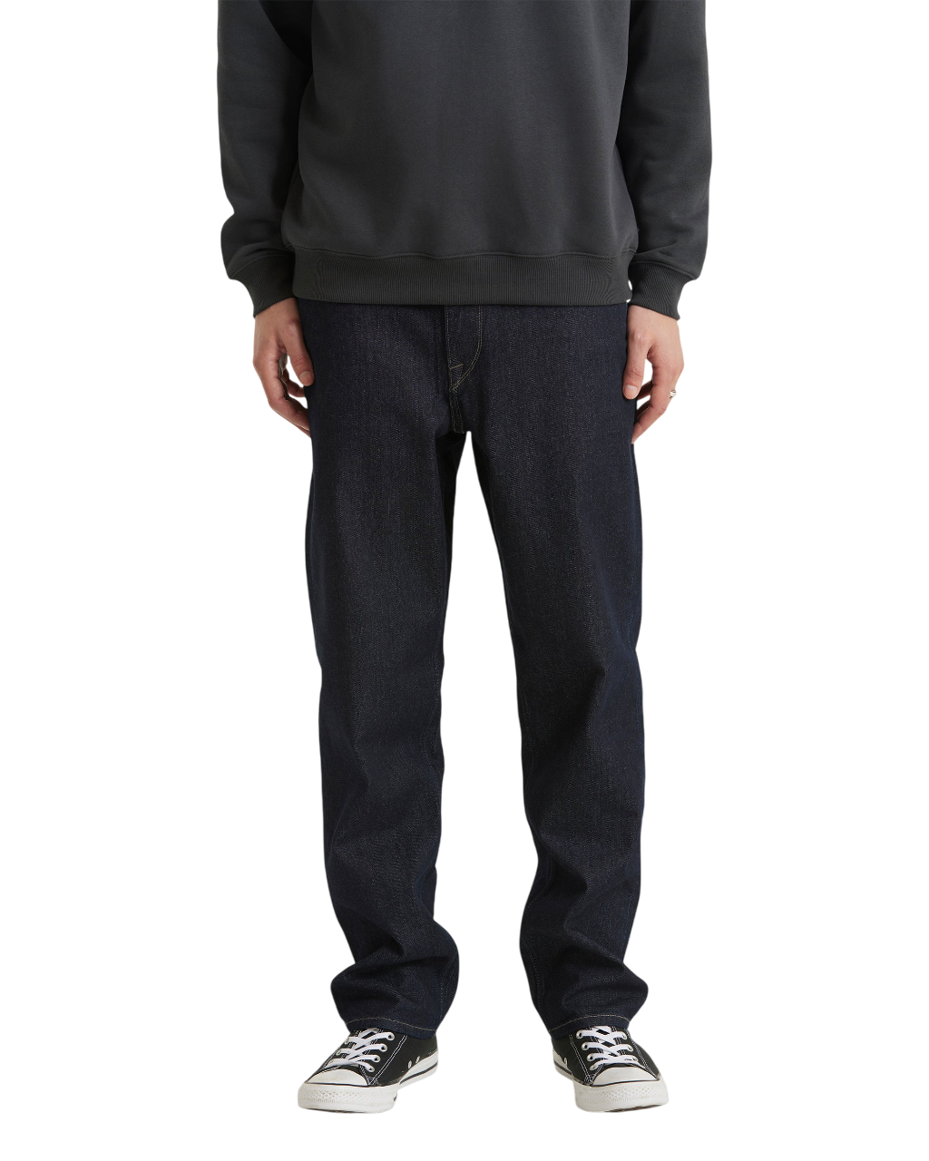 VOLCOM FIVEDOWN DENIM