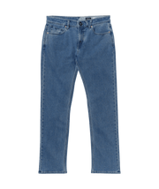 VOLCOM SOLVER DENIM