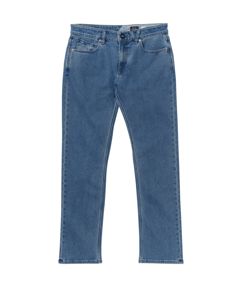VOLCOM SOLVER DENIM