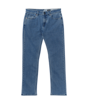 VOLCOM SOLVER DENIM
