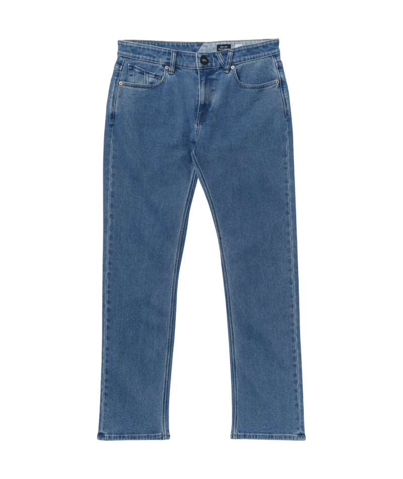 VOLCOM SOLVER DENIM