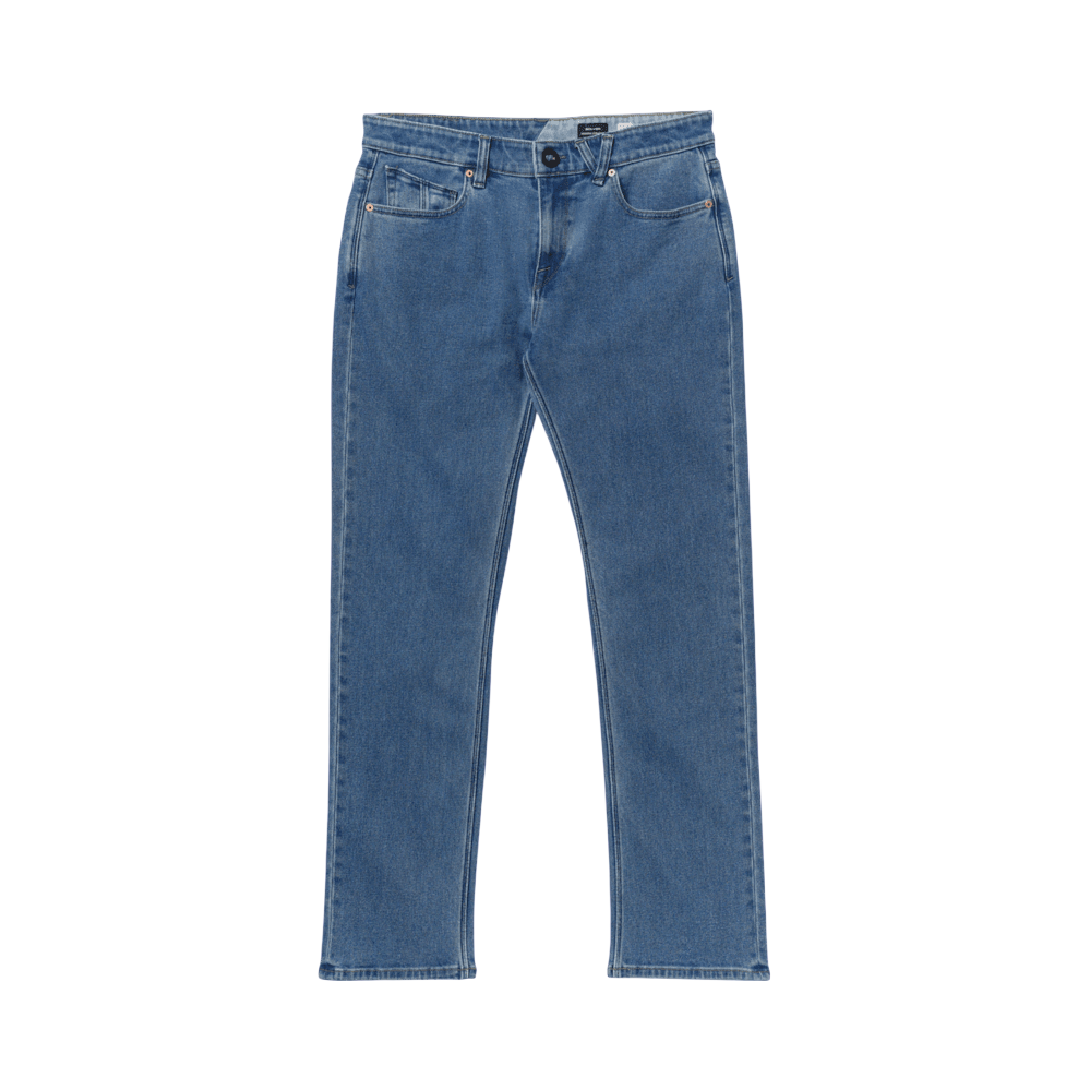 VOLCOM SOLVER DENIM