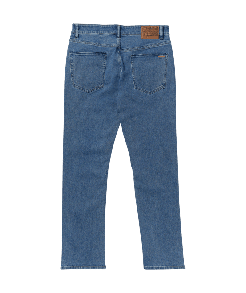 VOLCOM SOLVER DENIM