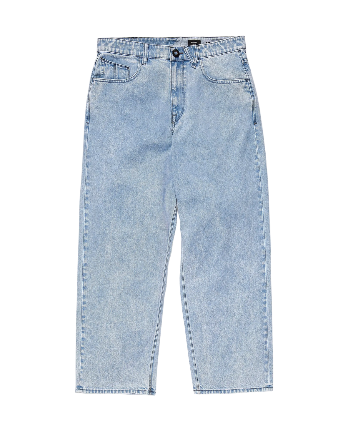 VOLCOM BILLOW DENIM