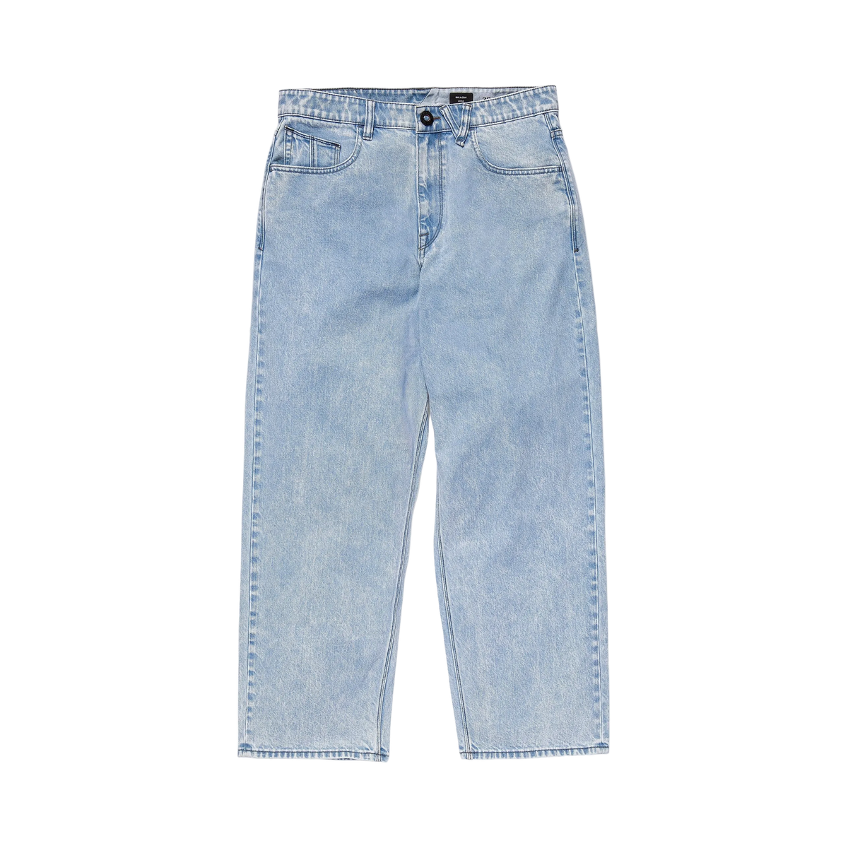 VOLCOM BILLOW DENIM