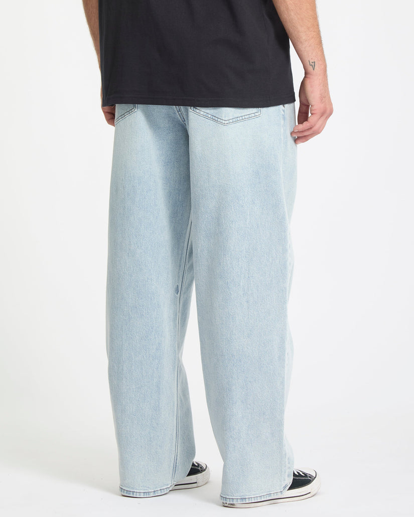VOLCOM BILLOW DENIM