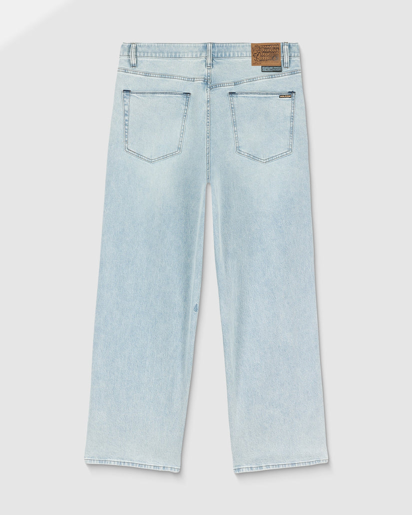 VOLCOM BILLOW DENIM