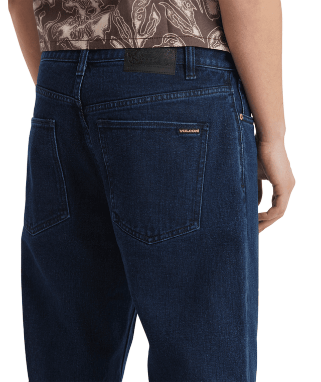 VOLCOM KINKADE DENIM