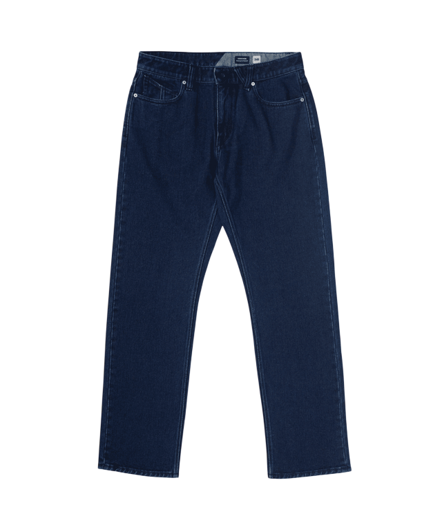 VOLCOM KINKADE DENIM
